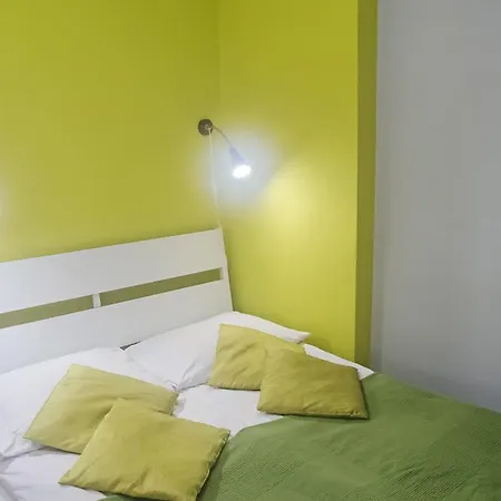 Apartment Apartament La Plaza Stare Miasto
