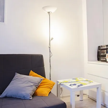 شقة Apartament La Plaza Stare Miasto غدانسك